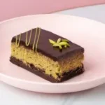 Dubai Chocolate Brownie