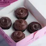 Cup Cakes - Combo Of 5