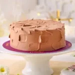 Belgium Malt Cake Mini With Any 2 Coffees