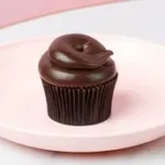 Nutella Cup Cake