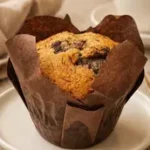 Banana Muffin
