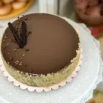 Three Milk Cake