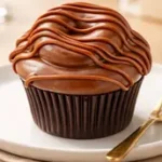 Cadbury Dairy Milk Cupcake
