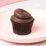 Ferrero Rochers Cupcake
