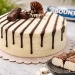 Imperial Bounty cake-Mini