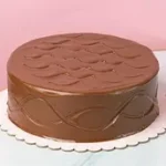 Nutella Cake Classic-1 Kg