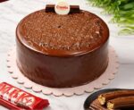 Kitkat Crunch Pastry - Image 2