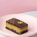 Dubai Chocolate Brownie – Box Of 3