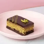 Dubai Chocolate Brownie