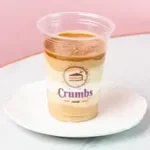 Three Milk Lotus Majesty Sundae