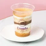 Caramel Classic Sundae