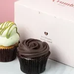 Cup Cakes - Combo Of 2