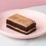 Belgian Malt Brownie