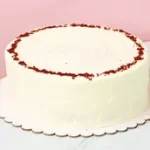 Red Velvet Cake-Mini