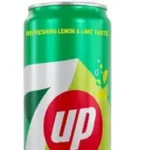 7up 330ml Can