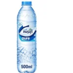 Masafi Water 500 ML